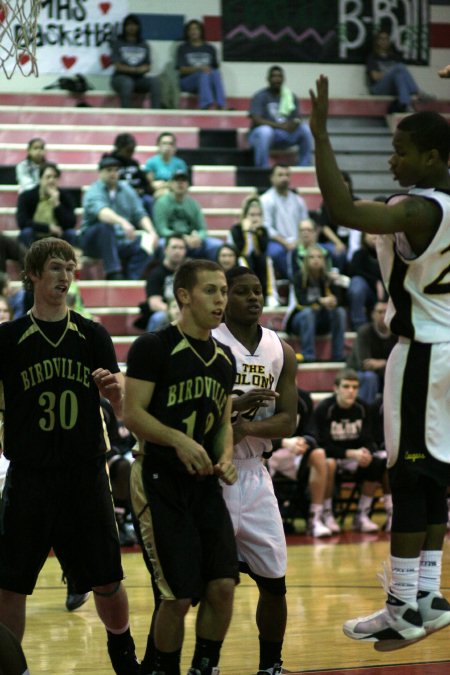 BHS BB vs Colony 24 Feb 09 008