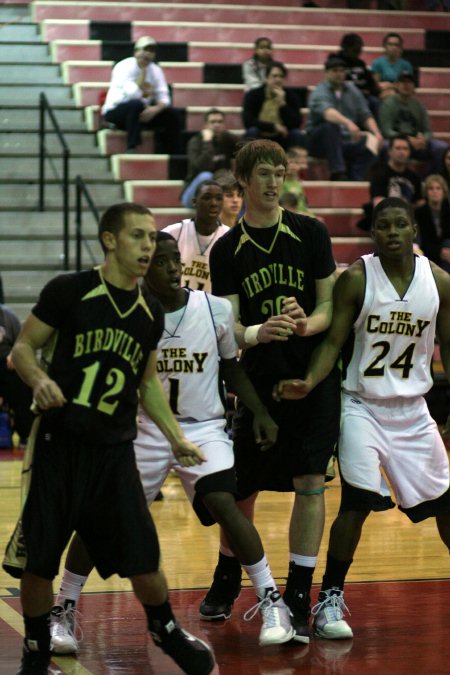 BHS BB vs Colony 24 Feb 09 010