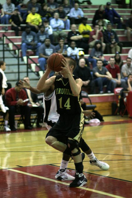 BHS BB vs Colony 24 Feb 09 012