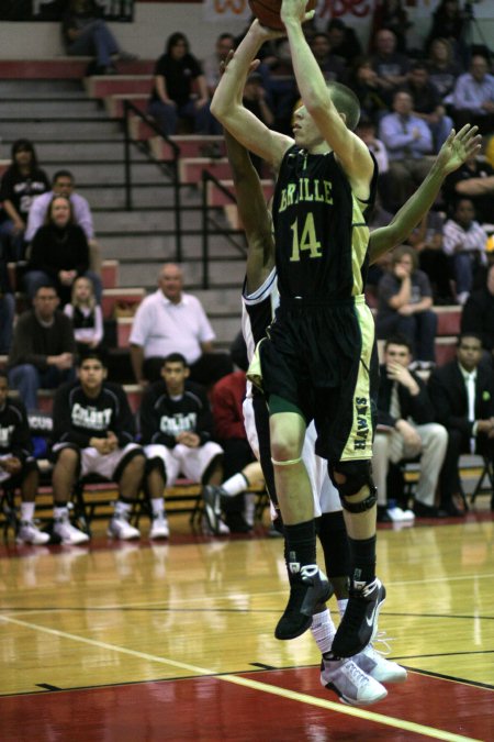 BHS BB vs Colony 24 Feb 09 013