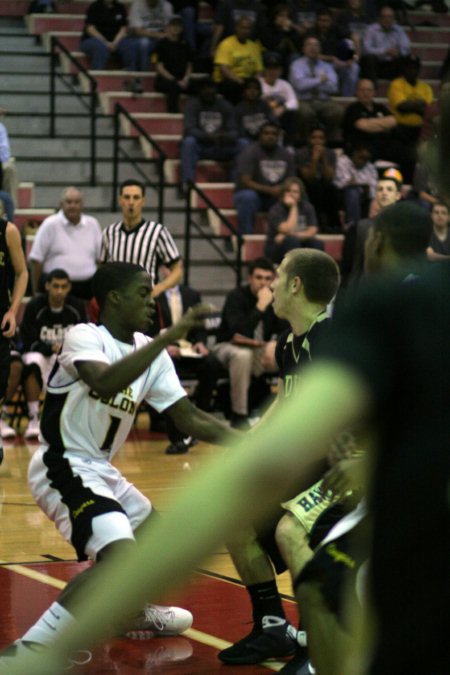 BHS BB vs Colony 24 Feb 09 015