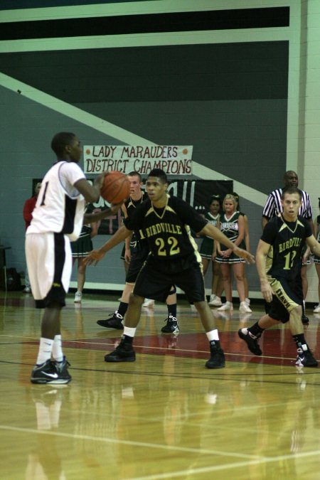 BHS BB vs Colony 24 Feb 09 027