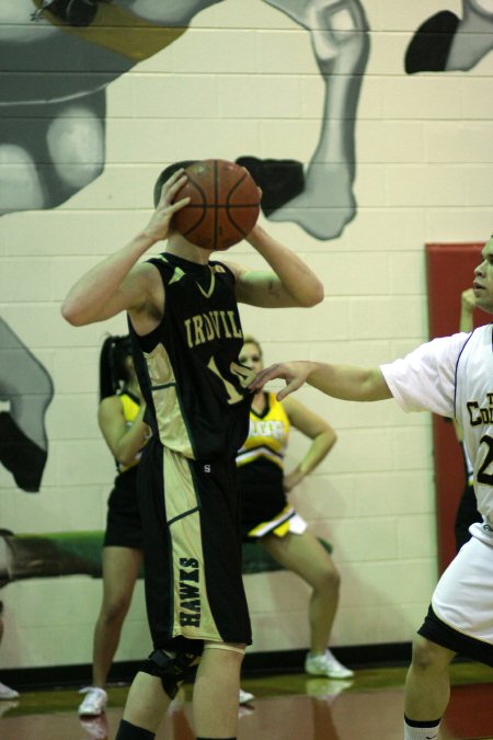 BHS BB vs Colony 24 Feb 09 028