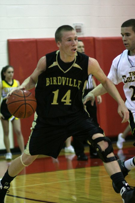 BHS BB vs Colony 24 Feb 09 030