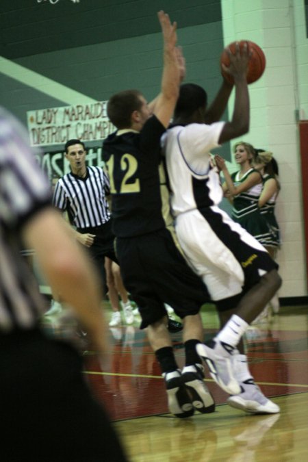 BHS BB vs Colony 24 Feb 09 031