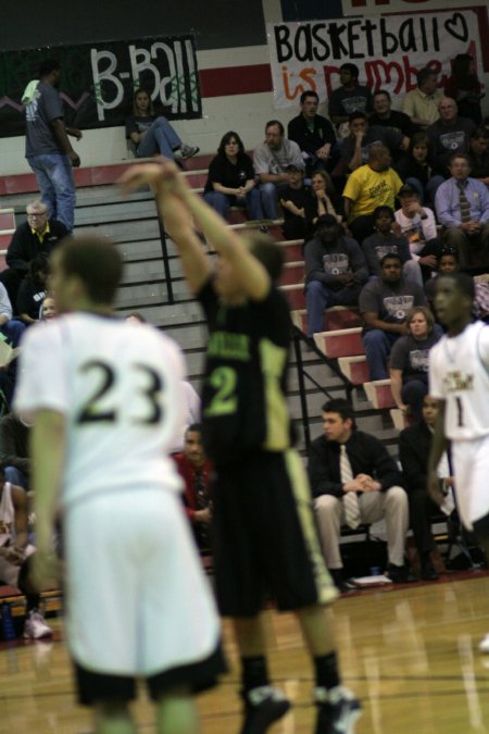 BHS BB vs Colony 24 Feb 09 041