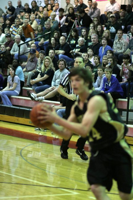 BHS BB vs Colony 24 Feb 09 073