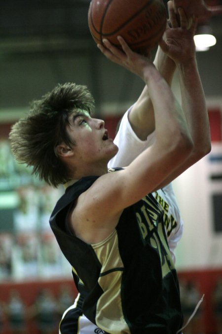 BHS BB vs Colony 24 Feb 09 079