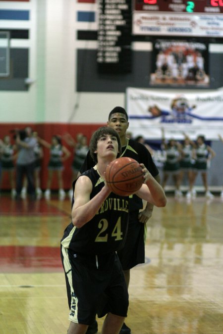 BHS BB vs Colony 24 Feb 09 085