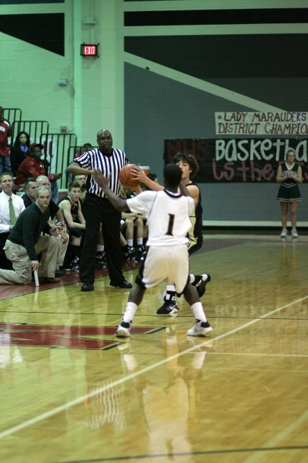 BHS BB vs Colony 24 Feb 09 087