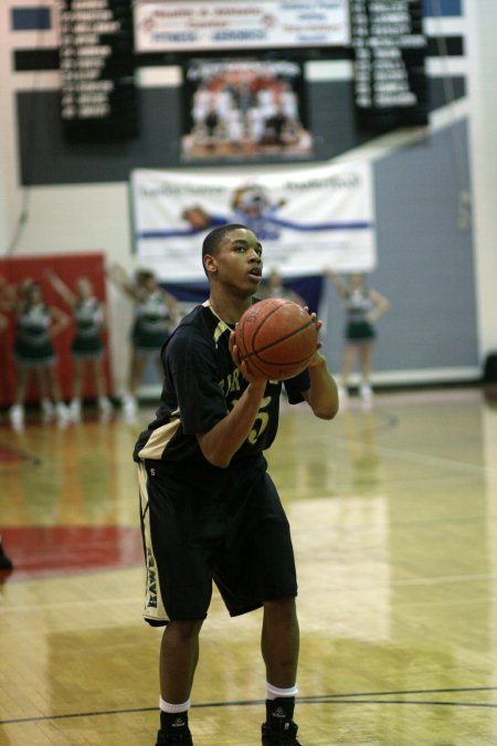 BHS BB vs Colony 24 Feb 09 096