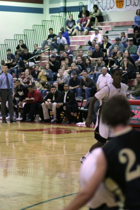 BHS BB vs Colony 24 Feb 09 109