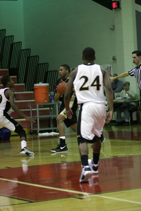 BHS BB vs Colony 24 Feb 09 124