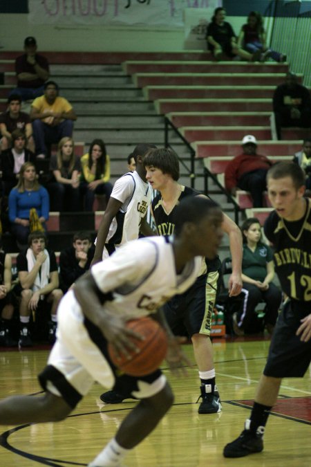 BHS BB vs Colony 24 Feb 09 127