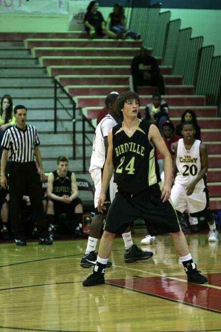 BHS BB vs Colony 24 Feb 09 128