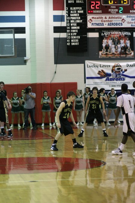 BHS BB vs Colony 24 Feb 09 135