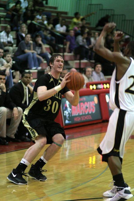 BHS BB vs Colony 24 Feb 09 138