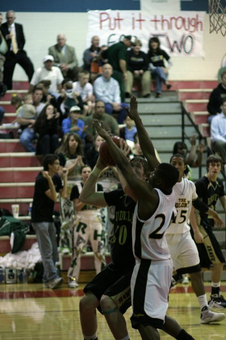 BHS BB vs Colony 24 Feb 09 170