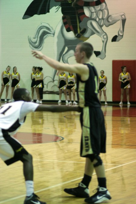 BHS BB vs Colony 24 Feb 09 199