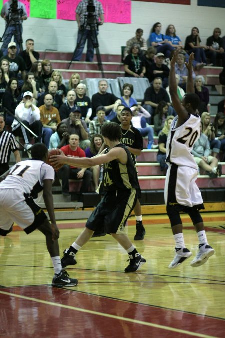 BHS BB vs Colony 24 Feb 09 202