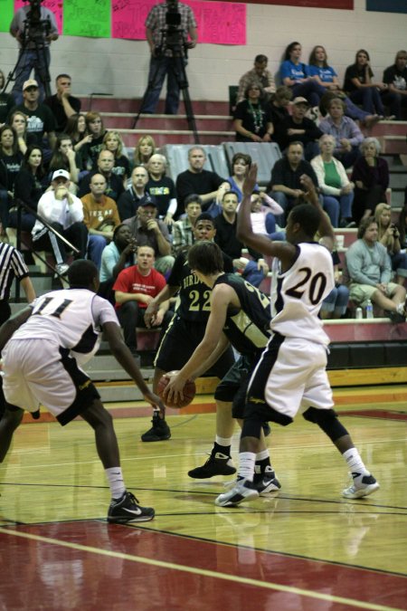 BHS BB vs Colony 24 Feb 09 203