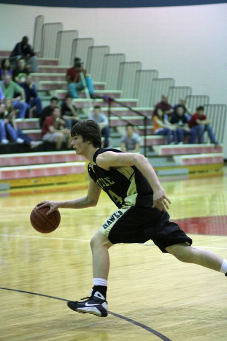 BHS BB vs Colony 24 Feb 09 205