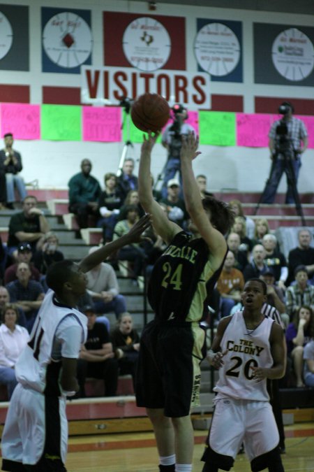 BHS BB vs Colony 24 Feb 09 207