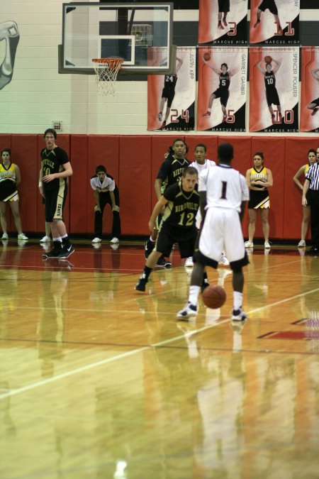 BHS BB vs Colony 24 Feb 09 209