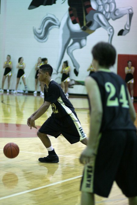 BHS BB vs Colony 24 Feb 09 213