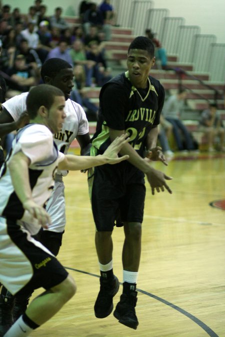 BHS BB vs Colony 24 Feb 09 215