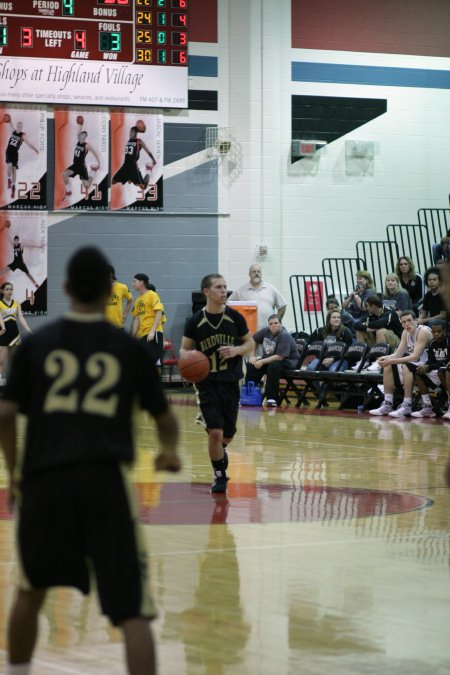 BHS BB vs Colony 24 Feb 09 230