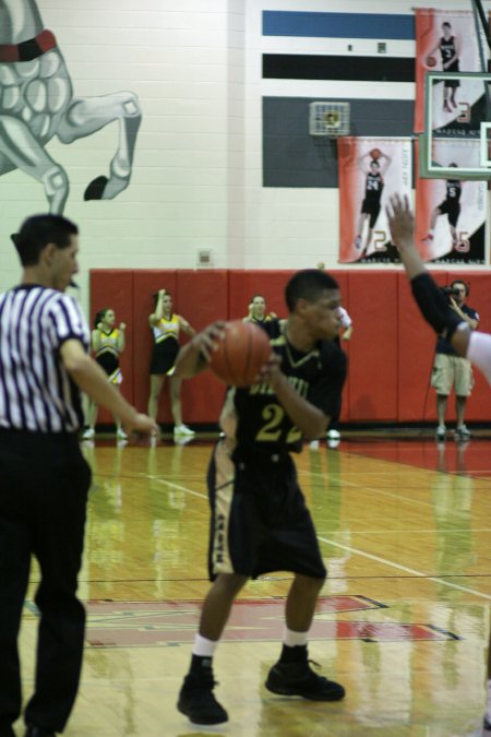 BHS BB vs Colony 24 Feb 09 231