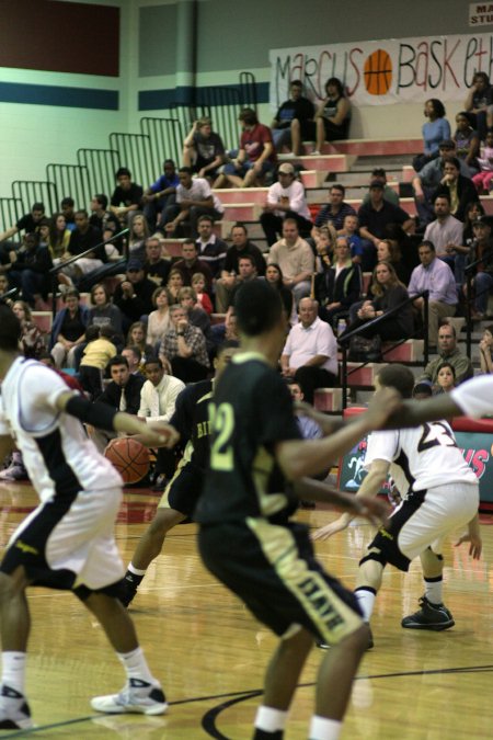 BHS BB vs Colony 24 Feb 09 232