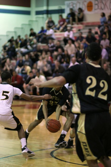 BHS BB vs Colony 24 Feb 09 233