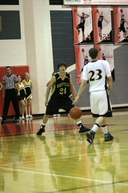 BHS BB vs Colony 24 Feb 09 243