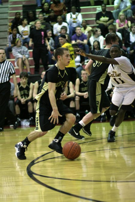 BHS BB vs Colony 24 Feb 09 258