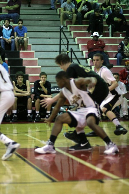 BHS BB vs Colony 24 Feb 09 273