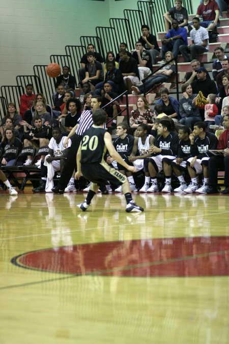 BHS BB vs Colony 24 Feb 09 294