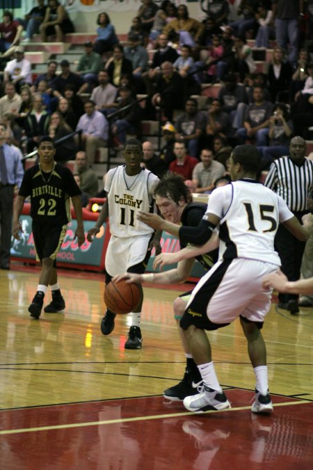 BHS BB vs Colony 24 Feb 09 299