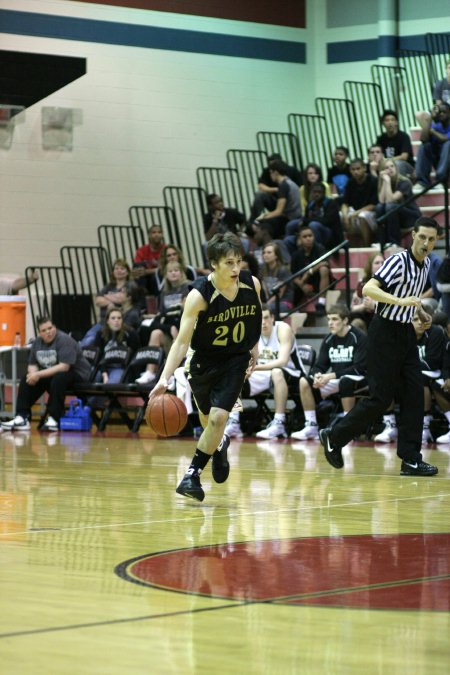 BHS BB vs Colony 24 Feb 09 302