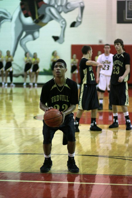 BHS BB vs Colony 24 Feb 09 327