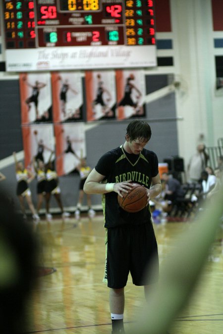 BHS BB vs Colony 24 Feb 09 332