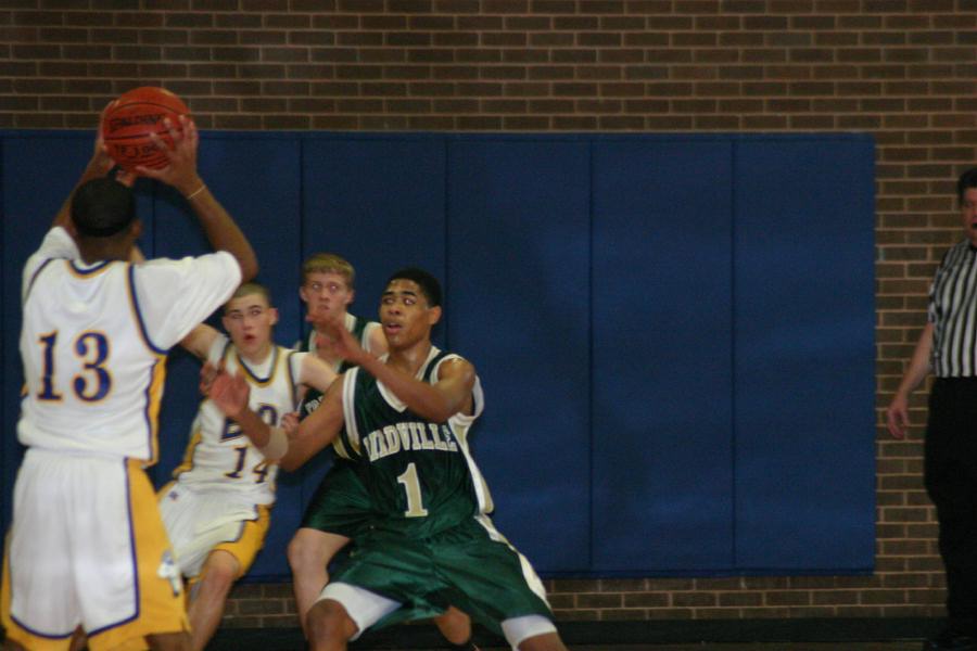 Hold - 05 Jan 08 085