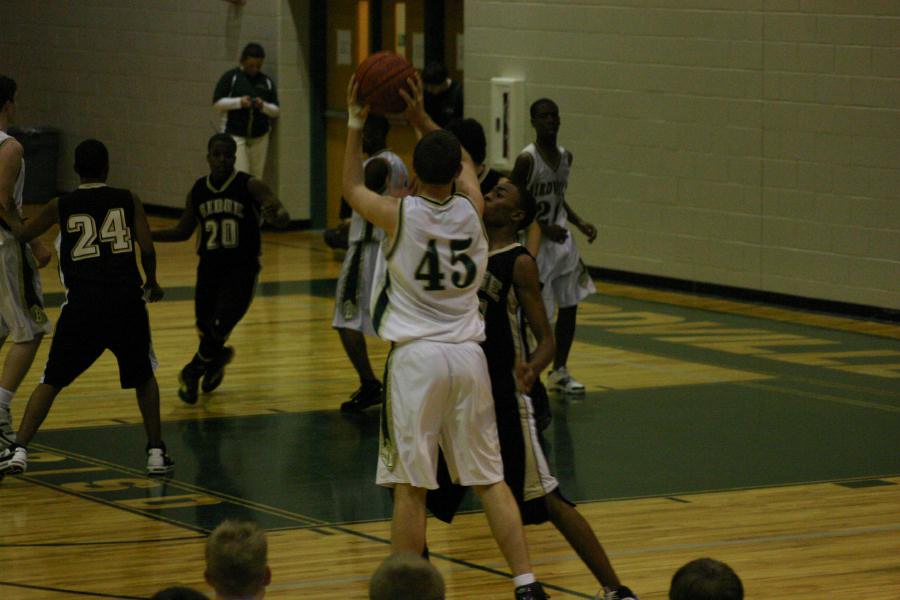 Hold - 10 Jan 08 052