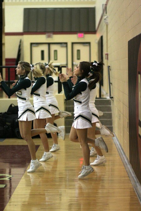 BHS BB vs Saginaw 6 Jan 09 230