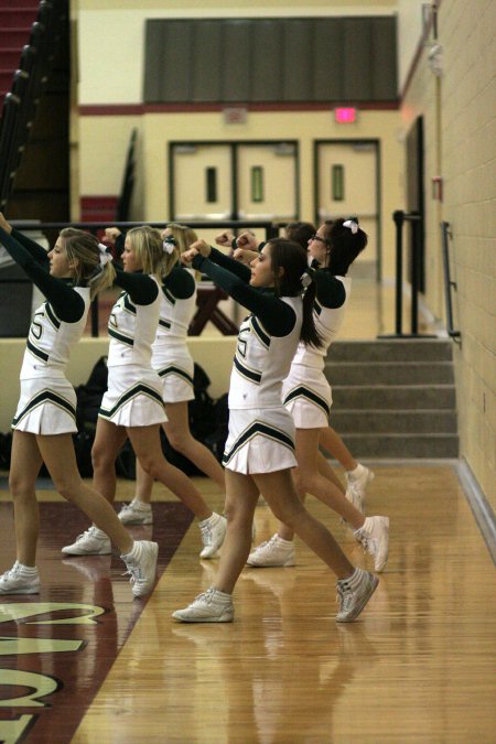 BHS BB vs Saginaw 6 Jan 09 231