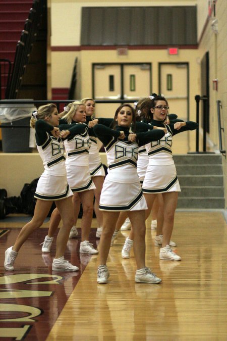 BHS BB vs Saginaw 6 Jan 09 233