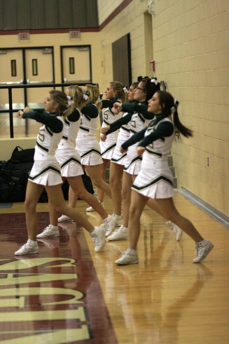 BHS BB vs Saginaw 6 Jan 09 237