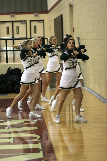 BHS BB vs Saginaw 6 Jan 09 241