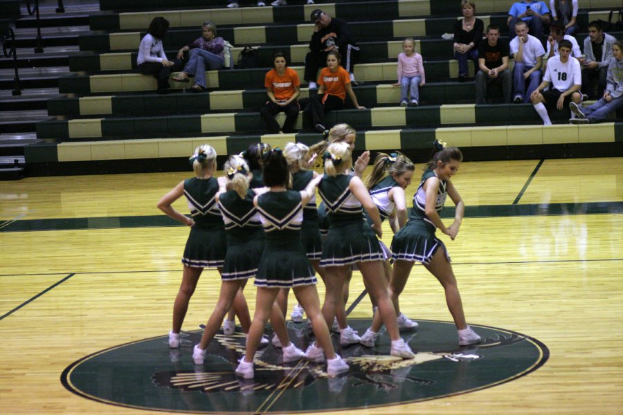 BHS BB vs Springtown 9 Jan 09 625